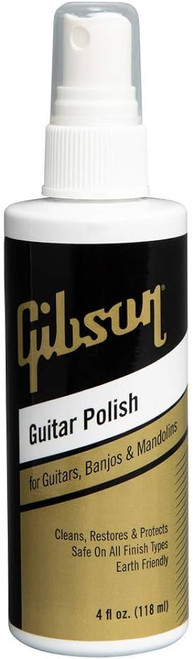 Gibson AIGG-910 Pump Polish