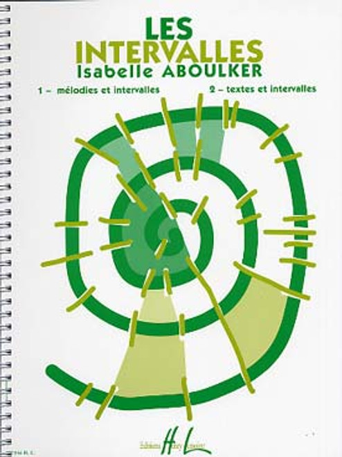 Aboulker I. Les Intervalles Aboulker I. Les Intervalles