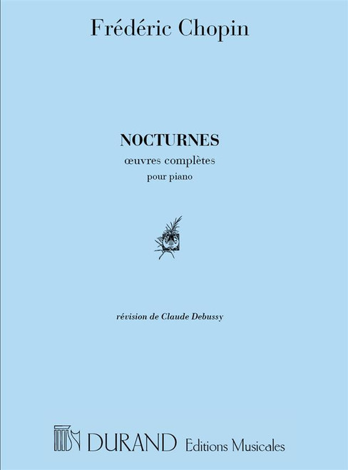 Chopin F. Nocturnes Piano-4 Chopin F. Nocturnes Piano-4