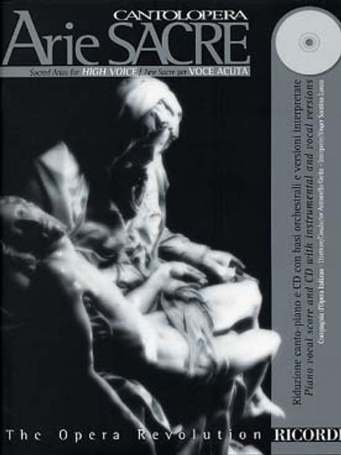 Arie Sacre Voix Haute Arie Sacre Voix Haute