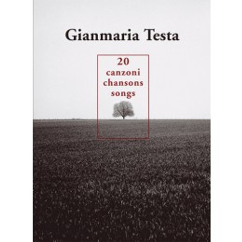 Testa G. 20 Canzoni Pvg