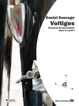 Sauvage D. Voltiges Percussion