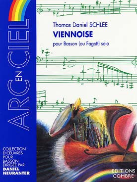 Schlee T.d. Viennoise Basson