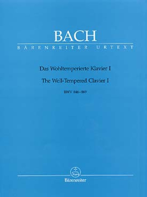 Bach J.s. Clavecin Bien Tempere Vol 1 Piano-2 Bach J.s. Clavecin Bien Tempere Vol 1 Piano-2