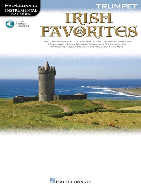 Irish Favorites Trompette Irish Favorites Trompette
