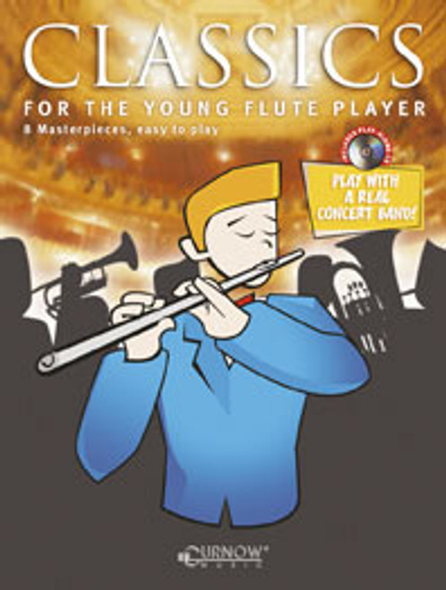 Classics For The Young Flute Player Classics For The Young Flute Player