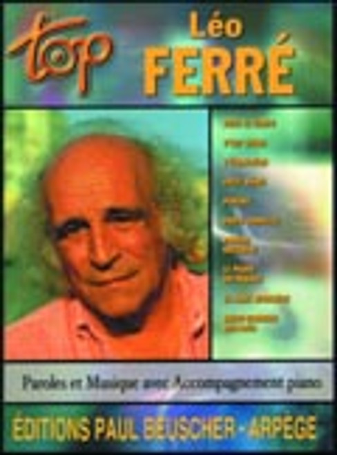 Top Ferre Pvg Top Ferre Pvg