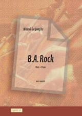 de Jonghe M. B.a. Rock Alto