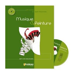 Musique et Peinture