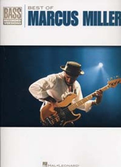 Miller M. Best OF Bass Miller M. Best OF Bass