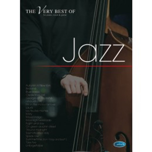 The Very Best OF Jazz Pvg The Very Best OF Jazz Pvg