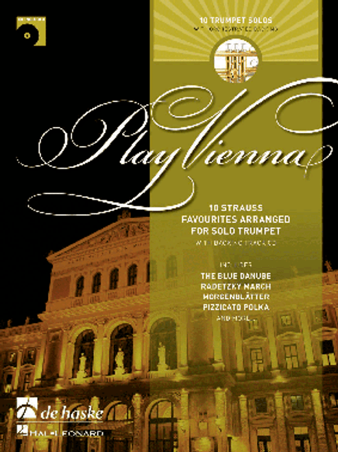 Play Vienna! Trompette