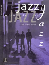 Jazz After Hours Piano