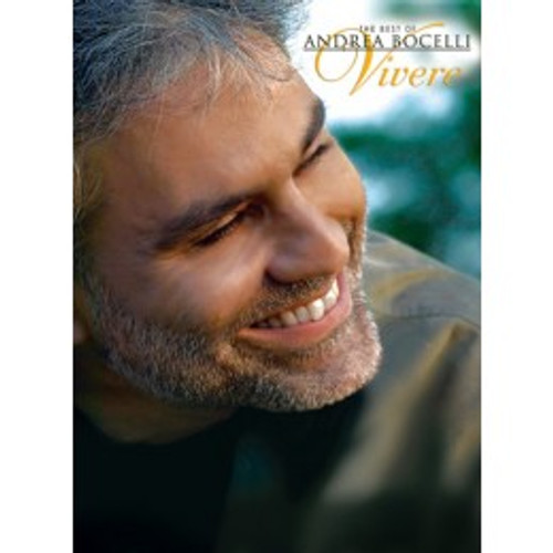 Bocelli Andrea Vivere Pvg Bocelli Andrea Vivere Pvg