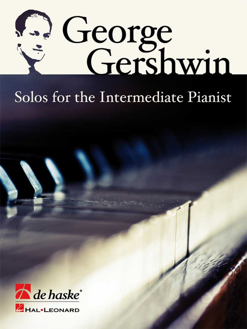 Gershwin G. Solos Piano Gershwin G. Solos Piano
