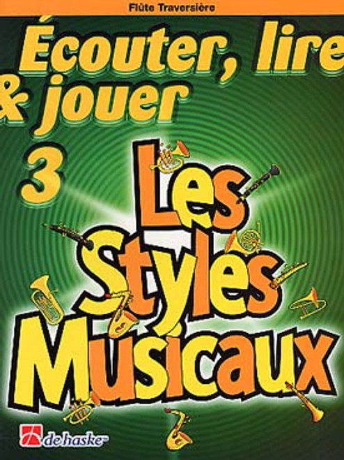 Les Styles Musicaux Flute Les Styles Musicaux Flute