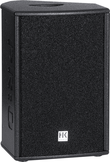HK Audio PRO10X