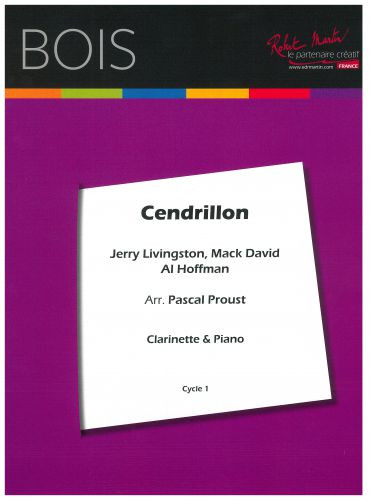 Proust P. Cendrillon Trompette