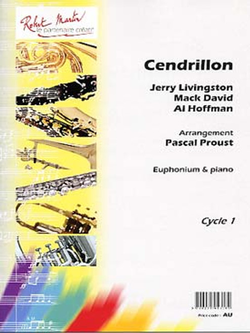 Proust P. Cendrillon Tuba Proust P. Cendrillon Tuba