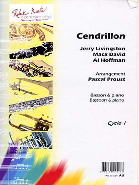 Proust P. Cendrillon Basson