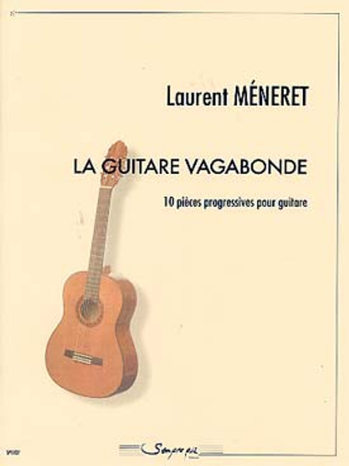 Meneret L. la Guitare Vagabonde Meneret L. la Guitare Vagabonde