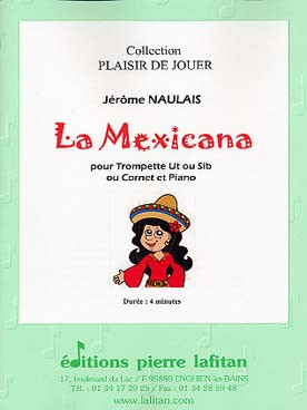 Naulais J. la Mexicana Trompette