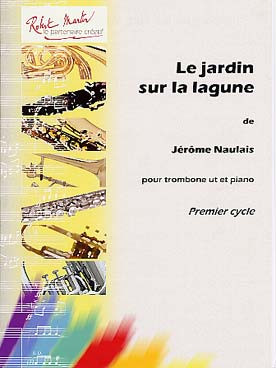 Naulais J. Jardin Sur la Lagune Trombone