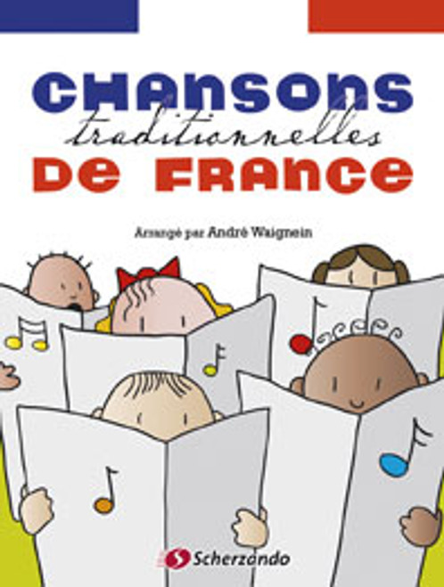 Chansons Traditionnelles de France Percussions A Claviers Chansons Traditionnelles de France Percussions A Claviers