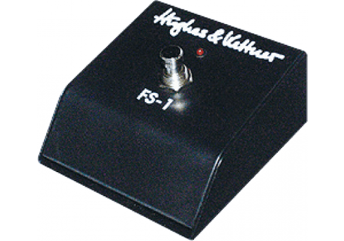 Footswitch Hughes & Kettner FS1