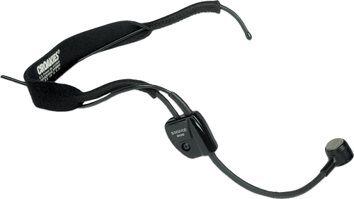 Shure WH20QTR