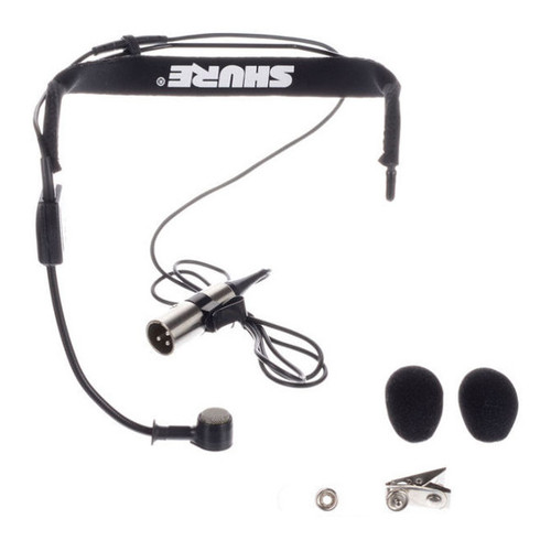 Shure WH20XLR