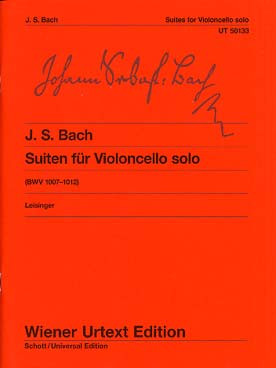 Bach J.s. Suites Violoncelle-4