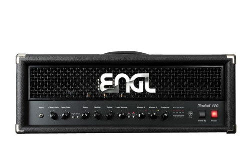 Tête Engl Fireball 100 Tête Engl Fireball 100