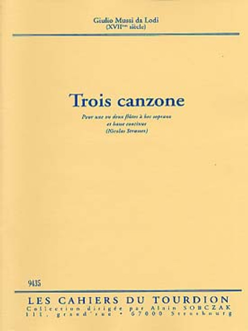 Mussi DA Logi G. Canzone Flute A Bec Soprano OU Violon Mussi DA Logi G. Canzone Flute A Bec Soprano OU Violon