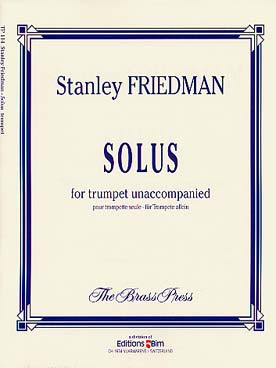 Friedman S. Solus Trompette