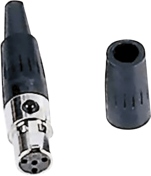 Connecteur Shure WA330