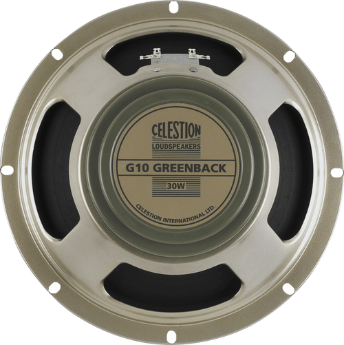 Celestion Classic G10-GREENB-8