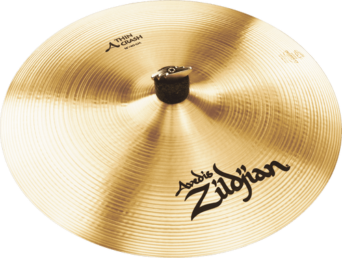 Zildjian Avedis Crash 16 Thin Zildjian Avedis Crash 16 Thin