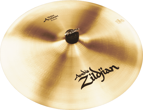 Zildjian Avedis Crash 17 Thin Zildjian Avedis Crash 17 Thin