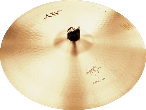 Zildjian Avedis Ride 19 Beautiful Baby