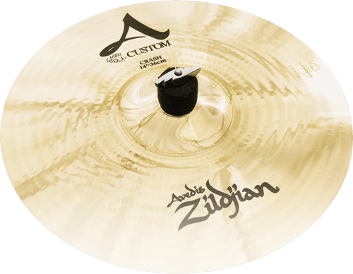 Zildjian A Custom Crash 14 Zildjian A Custom Crash 14