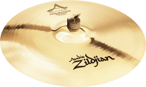 Zildjian A Custom Crash 18 Projection