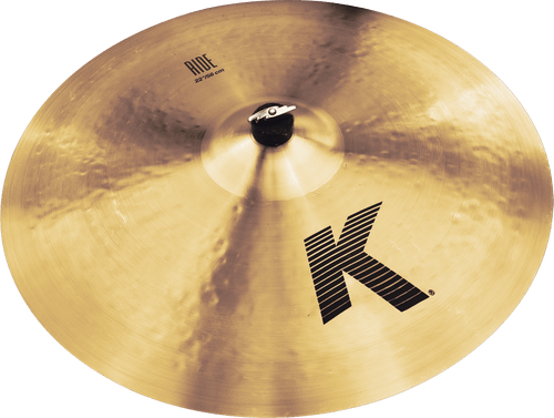 Zildjian K Ride 22