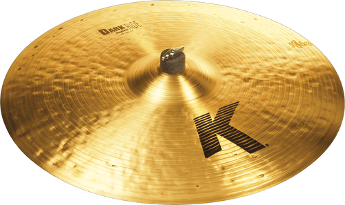 Zildjian K Ride 22 Dark Medium