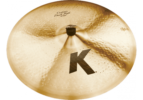 Zildjian K Custom Ride 22 Dark