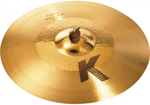 Zildjian K Custom Ride 20 Hybrid