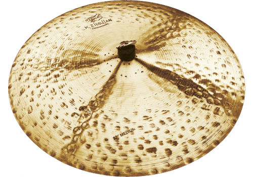 Zildjian K' Constantinople Ride 22 Medium Zildjian K' Constantinople Ride 22 Medium