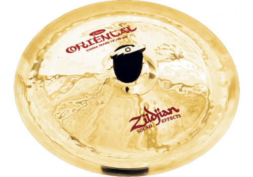 Zildjian Oriental China 12 Trash