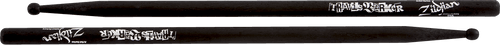 Baguette Zildjian Signature Travis Barker Noires