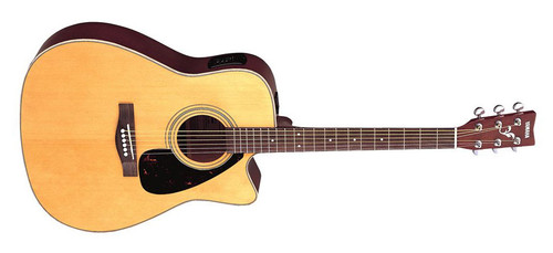 Yamaha FX370C Natural